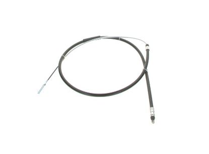 Cable Pull, parking brake BMW - 34 41 1 165 020