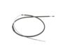 Cable Pull, parking brake BMW - 34 41 1 165 020
