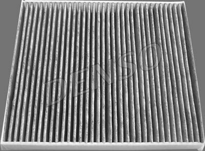 Filter, cabin air -