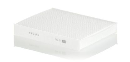 Filter, cabin air Ford Fiesta V/Fusion Plus