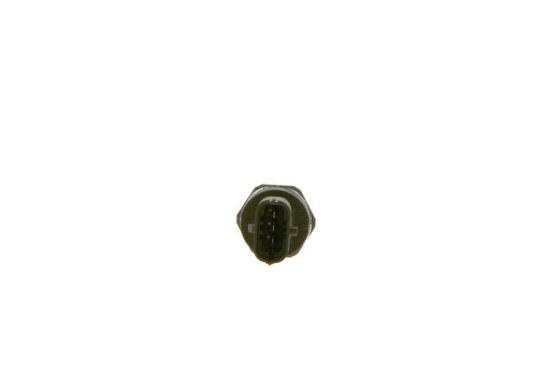 Sensor, fuel pressure -