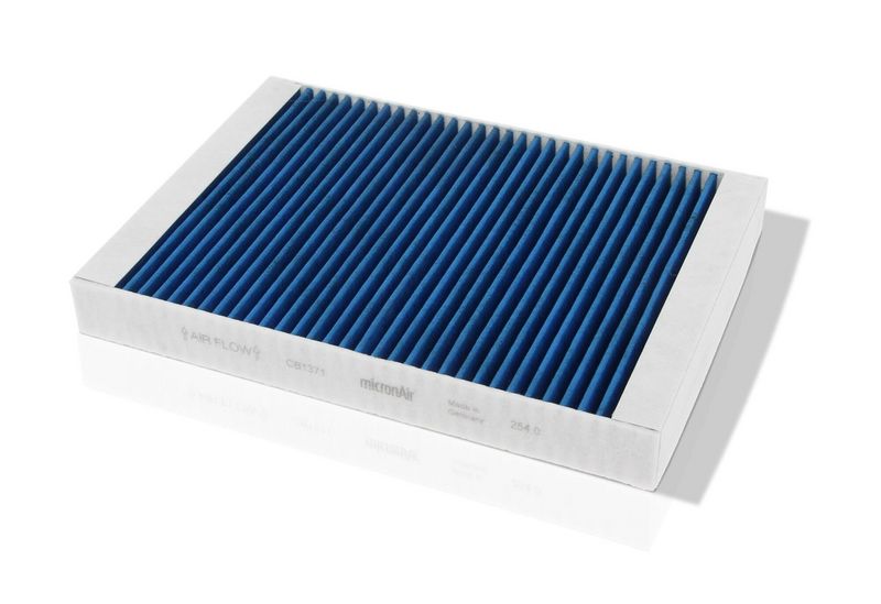 Filter, cabin air CITROËN 647945