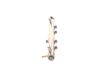 Distributor Pipe, fuel -