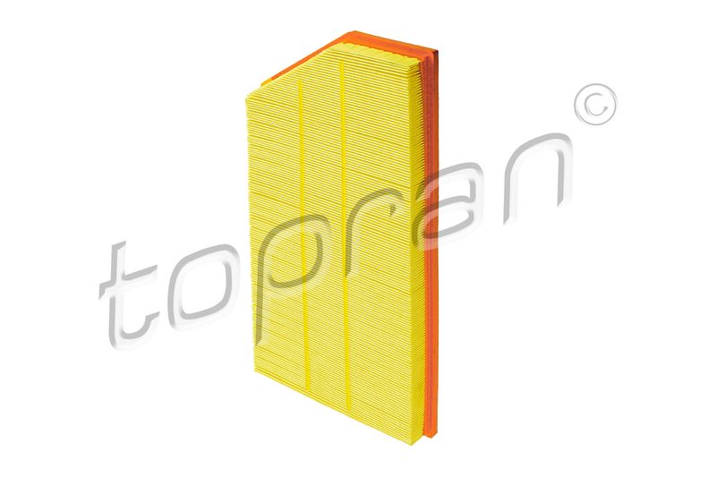 Air Filter Mercedes/Smart