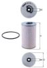 Fuel Filter IVECO,MAN,VOLVO