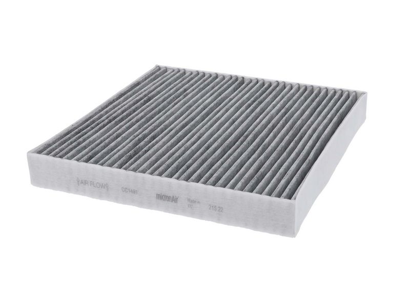 Filter, cabin air BMW - 64 31 9 346 267