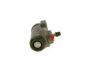 Wheel Brake Cylinder -