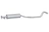 Centre Muffler -