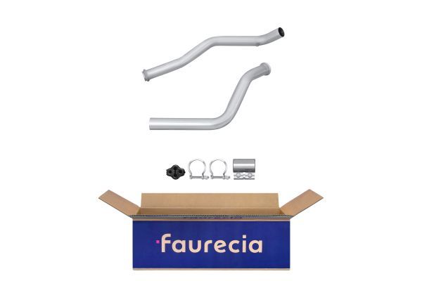 Exhaust Pipe -