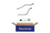Exhaust Pipe -
