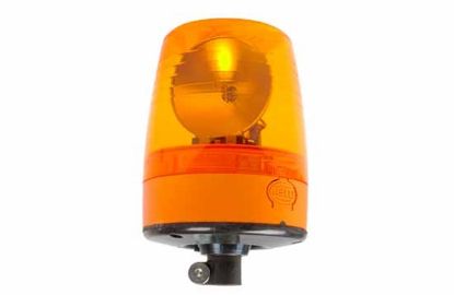 Rotating Beacon -