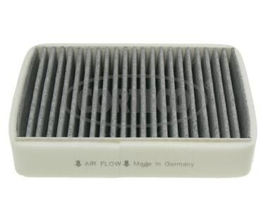 Filter, cabin air GM 96555003