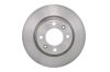Brake Disc PSA - 4246.W4
