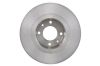 Brake Disc PSA - 4246.W4