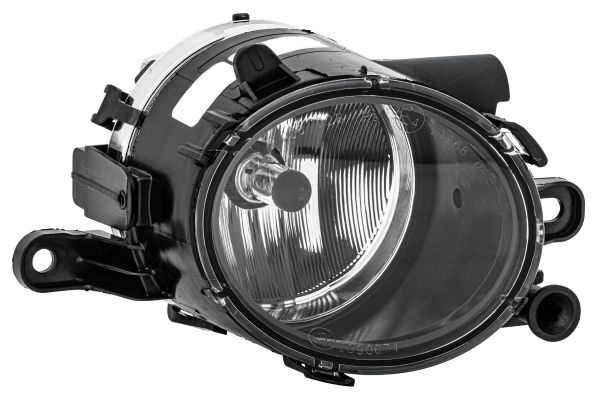 Front Fog Light -