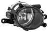 Front Fog Light -