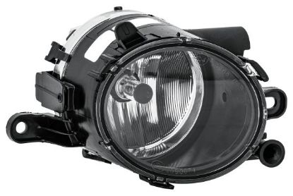 Front Fog Light -