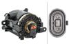 Front Fog Light -