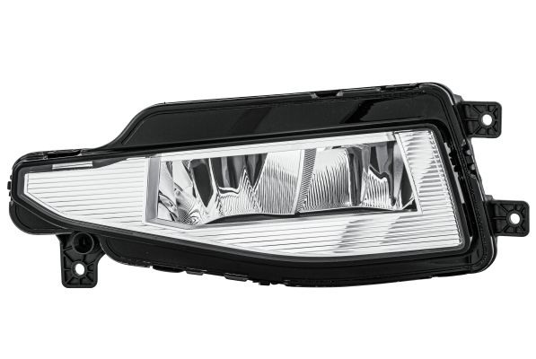 Front Fog Light -