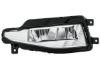 Front Fog Light -