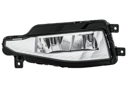 Front Fog Light -