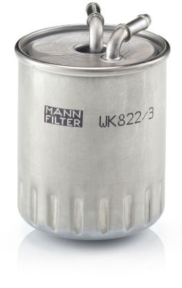 Fuel Filter Mercedes Benz E,M,S Class