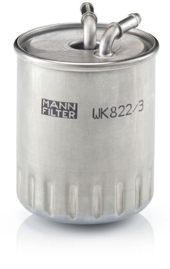 Fuel Filter Mercedes Benz E,M,S Class