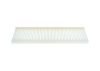 Filter, cabin air -