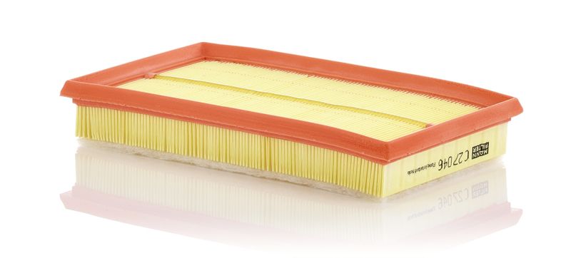Air Filter Fiat Group