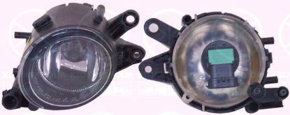 Front Fog Light -