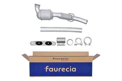 Catalytic Converter -