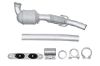 Catalytic Converter -