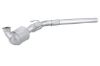 Catalytic Converter -