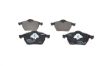 Brake Pad Set, disc brake -