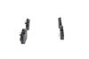 Brake Pad Set, disc brake -