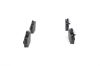 Brake Pad Set, disc brake -