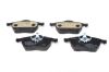 Brake Pad Set, disc brake -