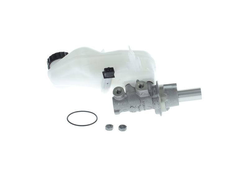 Brake Master Cylinder -
