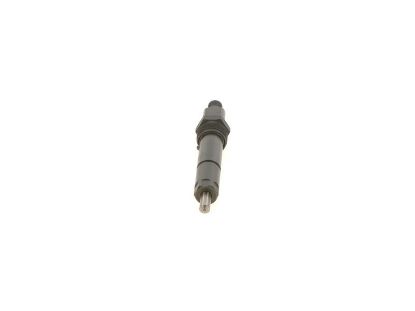 Nozzle and Holder Assembly -