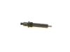 Nozzle and Holder Assembly -