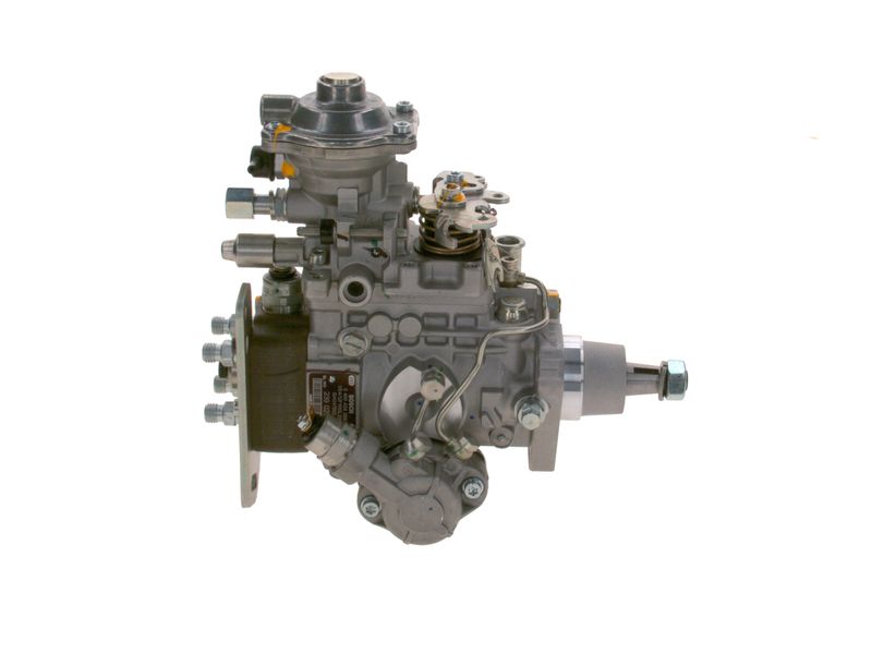 lnjection Pump -