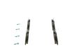 Brake Pad Set, disc brake RENAULT - 60 25 371 279