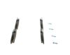 Brake Pad Set, disc brake RENAULT - 60 25 371 279
