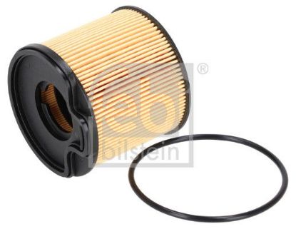 Fuel Filter Peugeot 1906.51