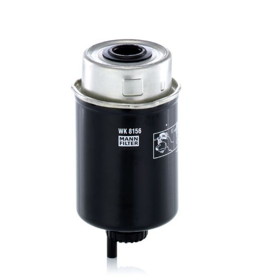 Fuel Filter John Deere RE529642