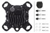 Spotlight VOLVO - 23048172 - 90 mm LED Modul