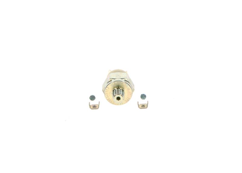 Stop Light Switch -