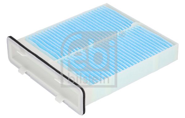 Filter, cabin air SUZUKI 95860-80J00