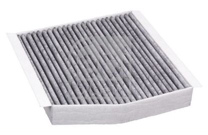 Filter, cabin air Mercedes-Benz PKW 246 830 00 18