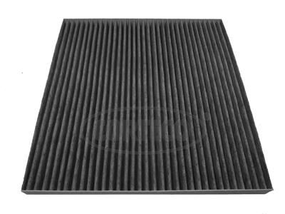 Filter, cabin air Nissan 27277JN20A